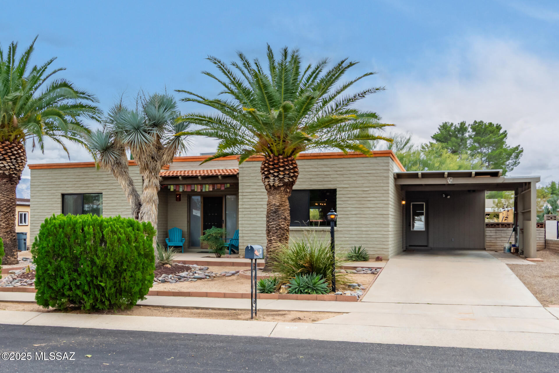 Green Valley Desert Meadows NO.1(1-198) - Residential