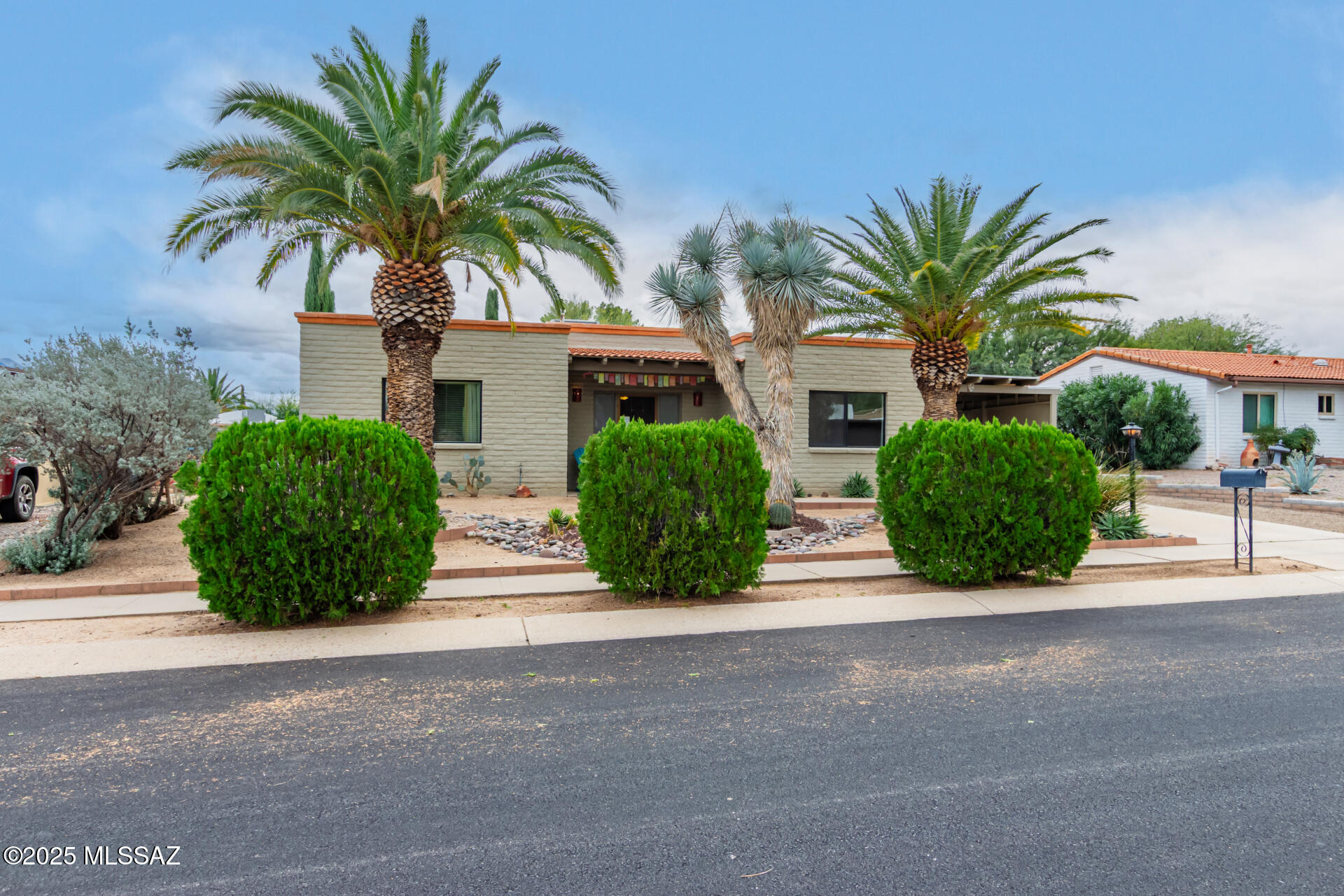 Green Valley Desert Meadows NO.1(1-198) - Residential