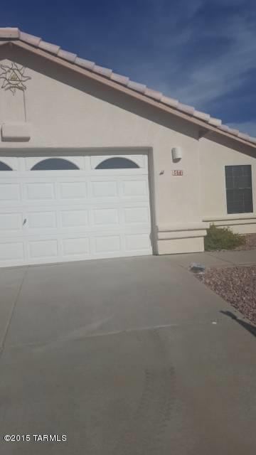 Hacienda Del Oro (1-78) - Residential Lease
