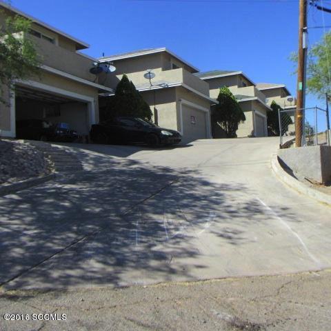 N/A - Residential Lease
