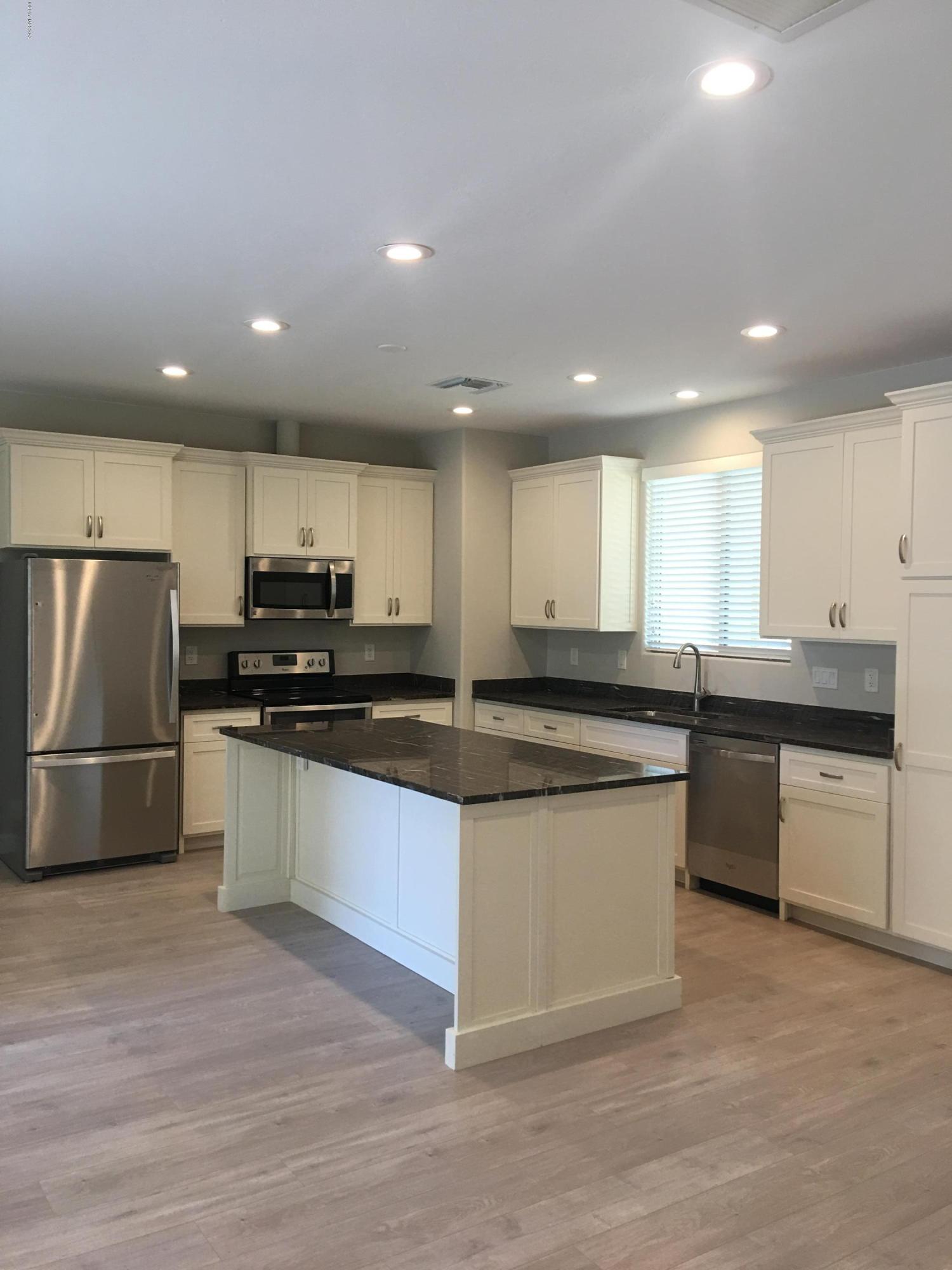 Speedway Heights - Residential Lease