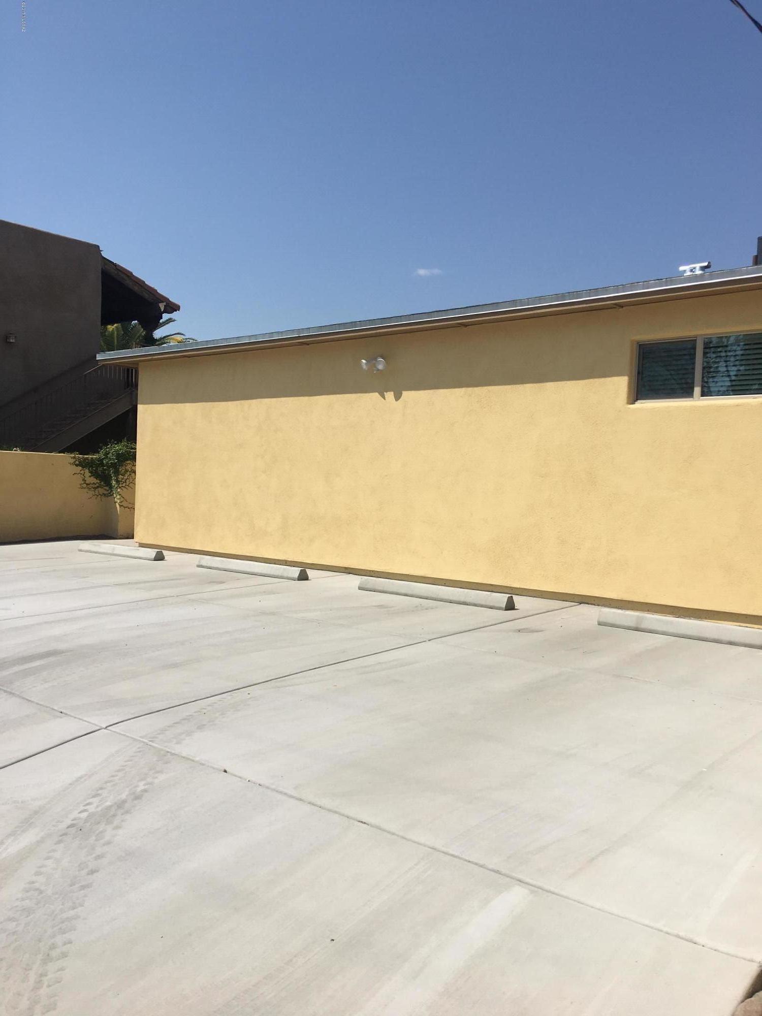 Speedway Heights - Residential Lease