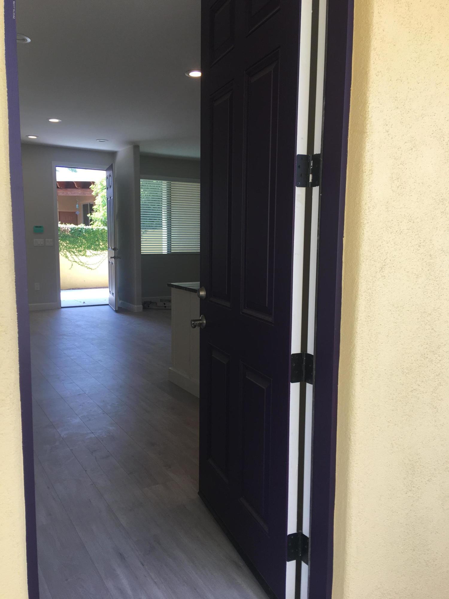 Speedway Heights - Residential Lease
