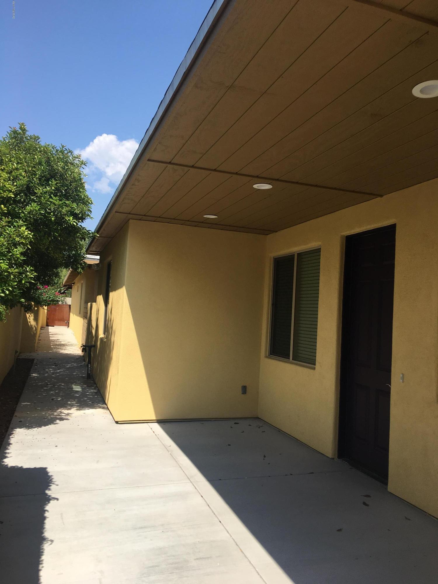 Speedway Heights - Residential Lease