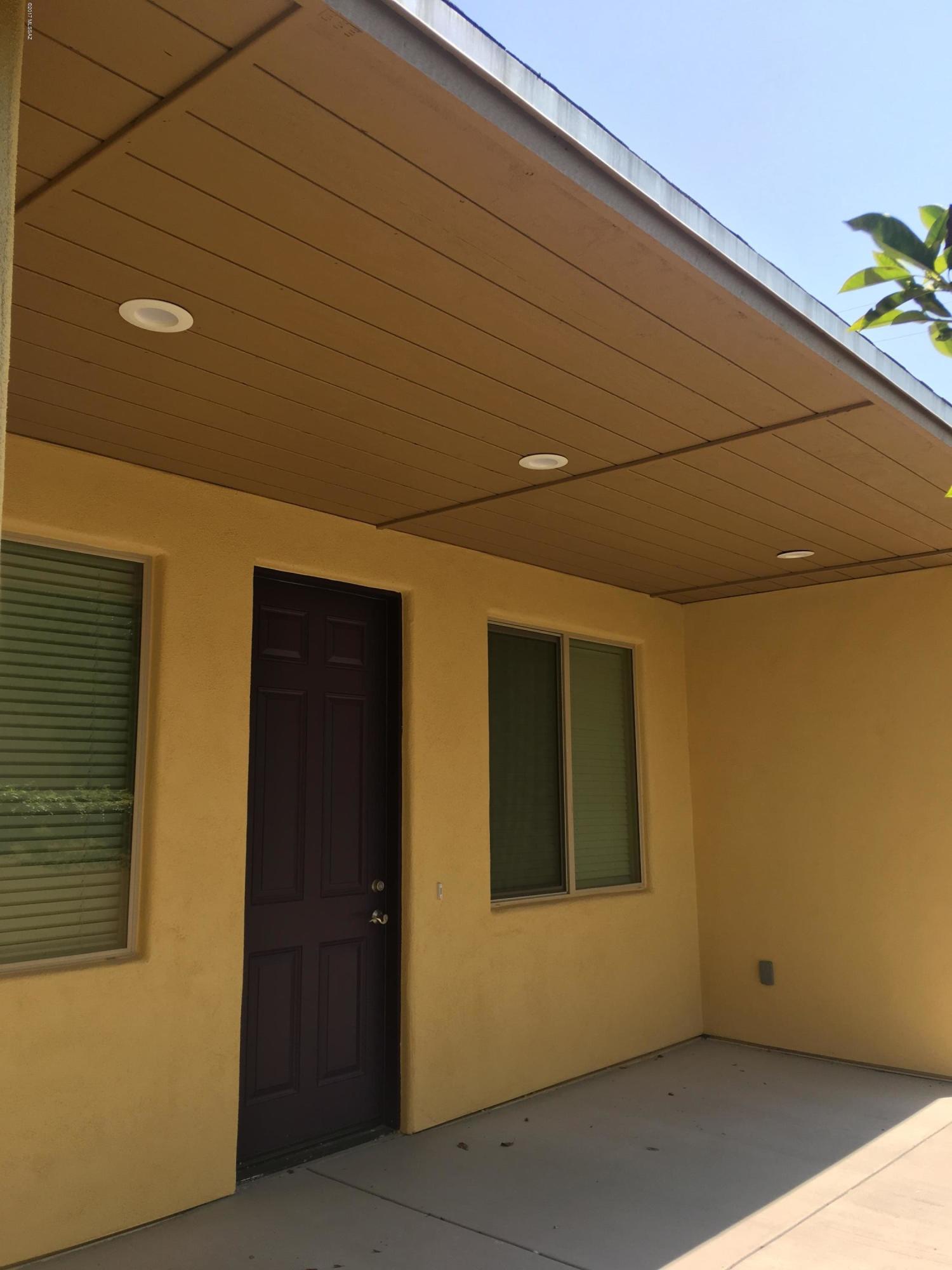 Speedway Heights - Residential Lease