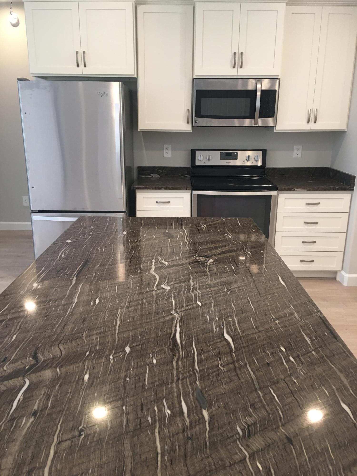 Speedway Heights - Residential Lease