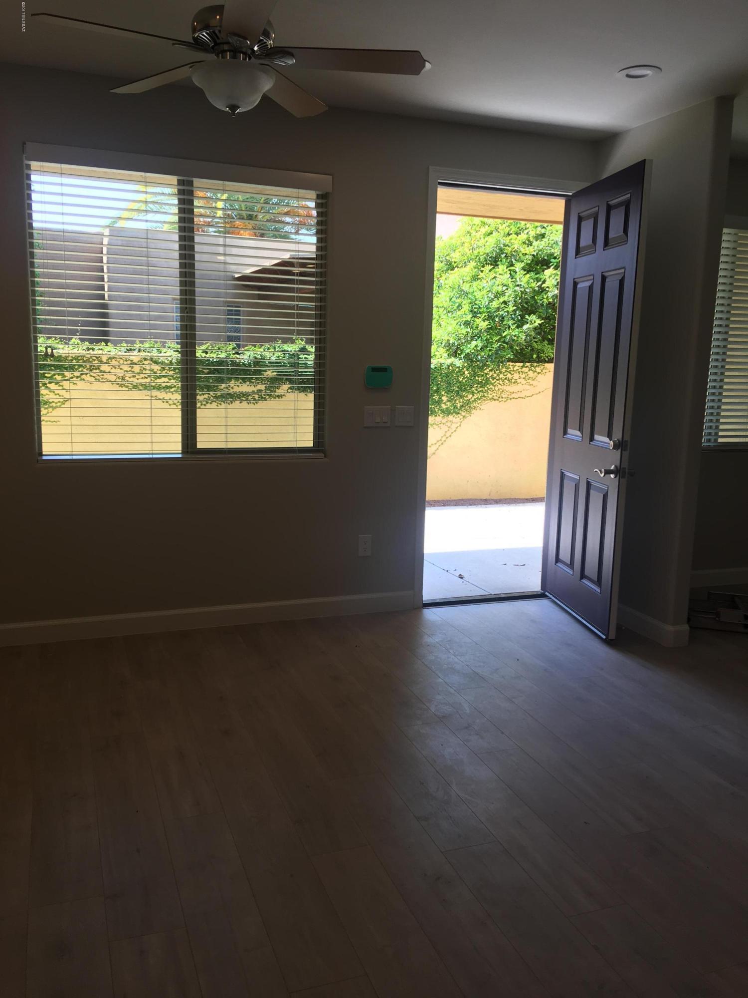 Speedway Heights - Residential Lease