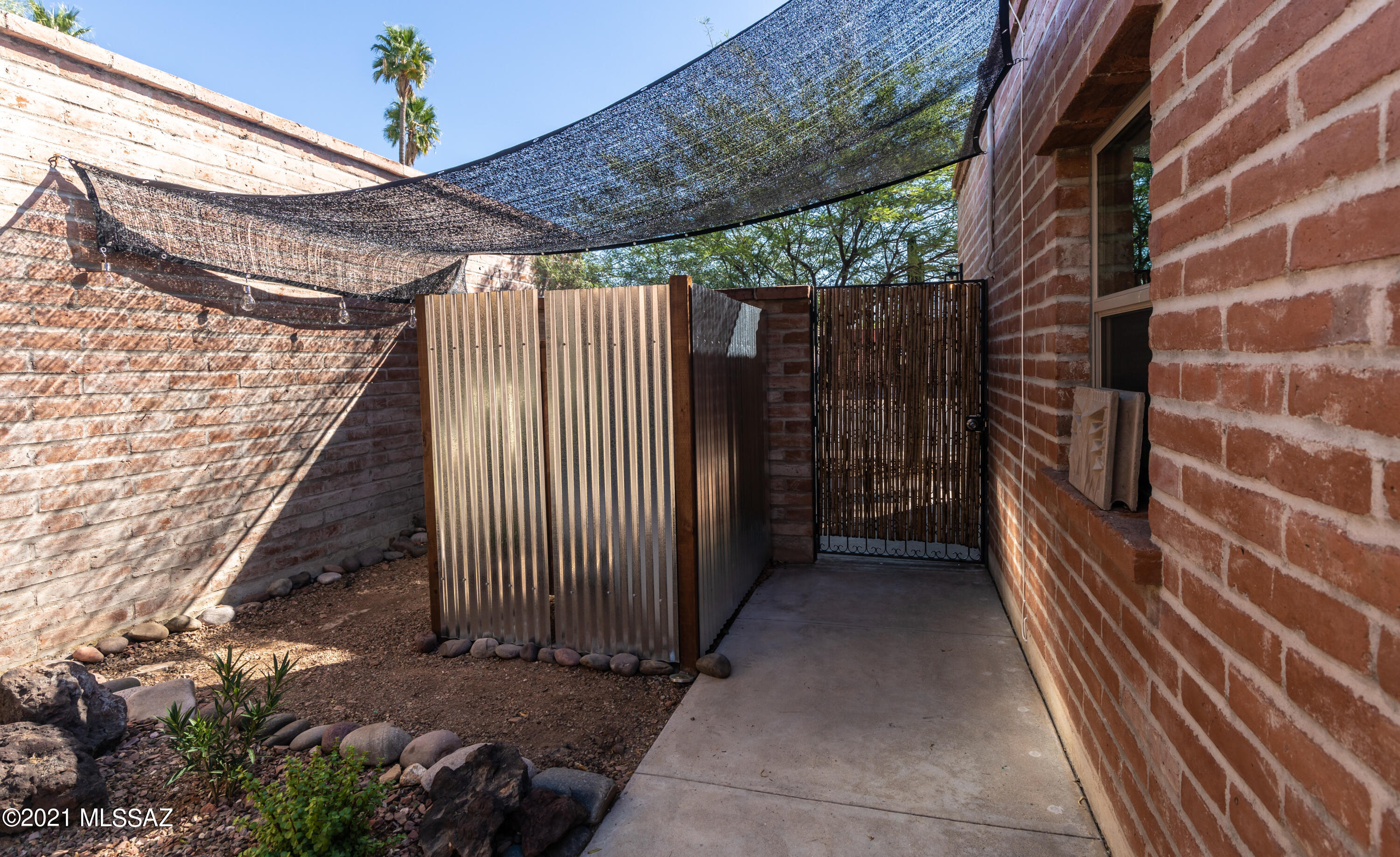 Limberlost Terr Townhouses - Residential
