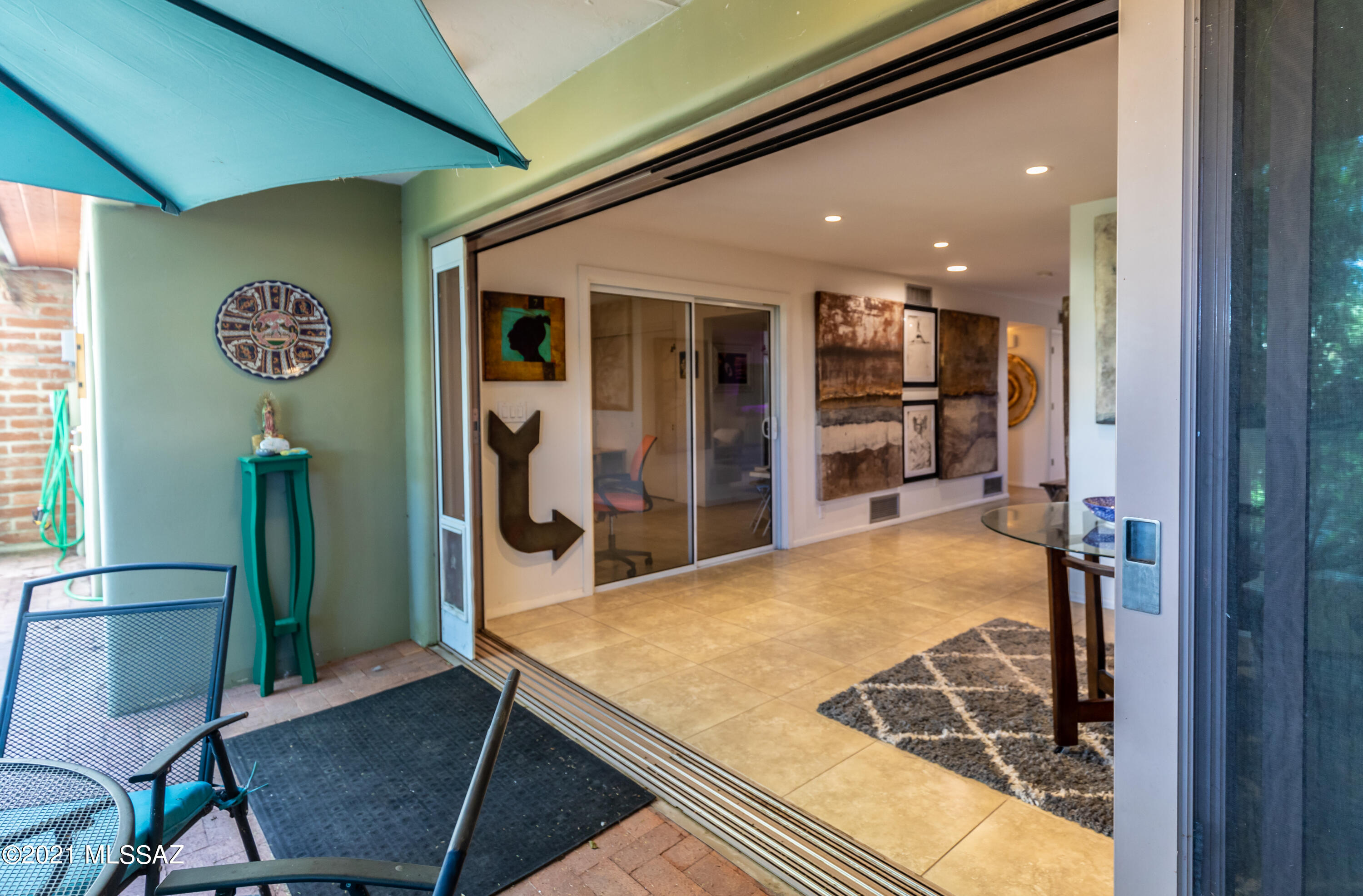Limberlost Terr Townhouses - Residential
