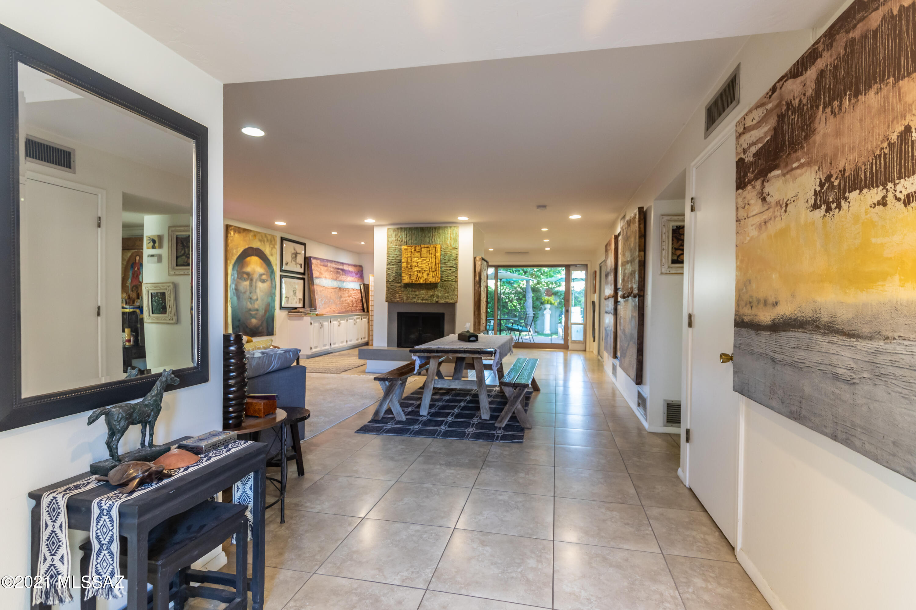 Limberlost Terr Townhouses - Residential