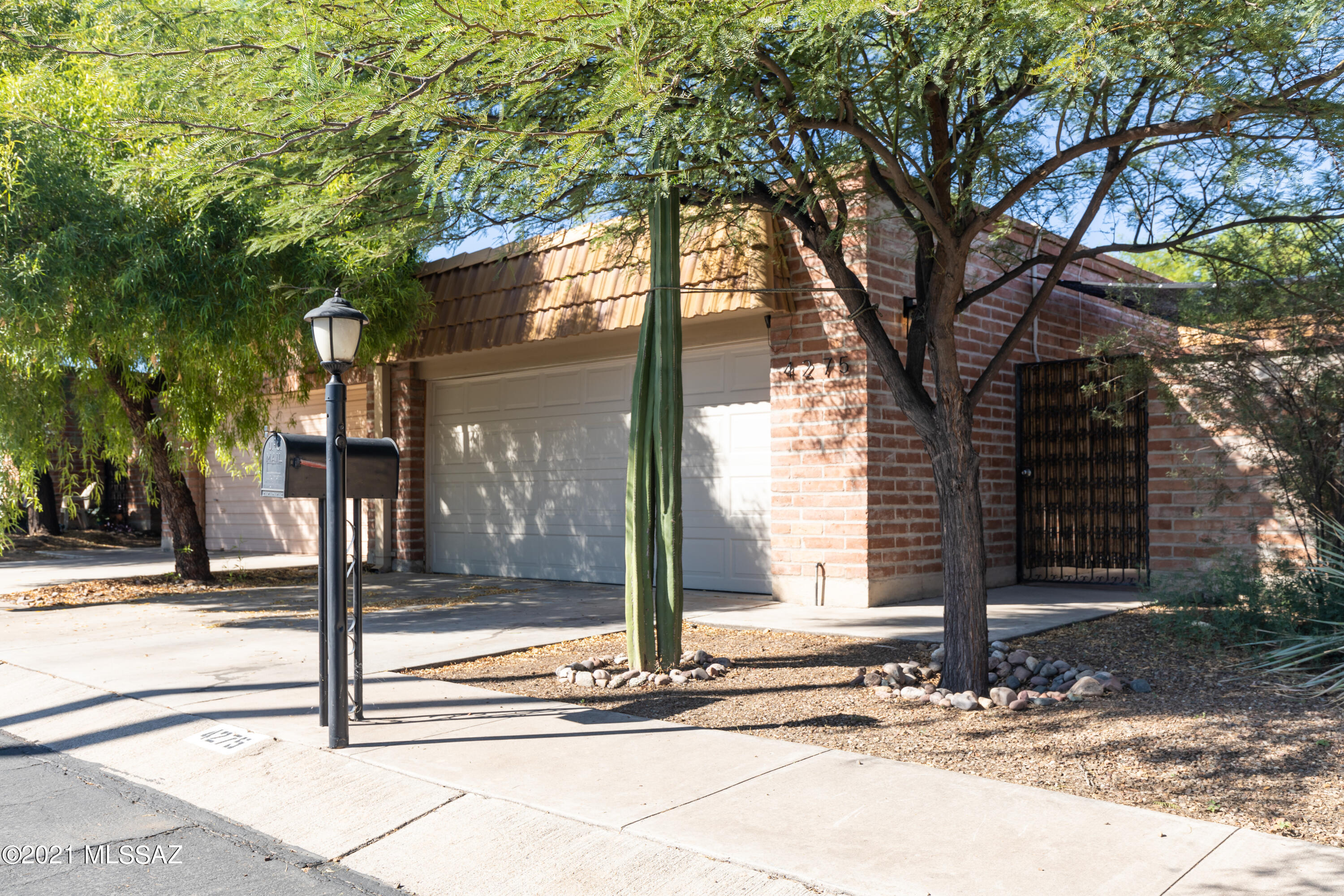 Limberlost Terr Townhouses - Residential
