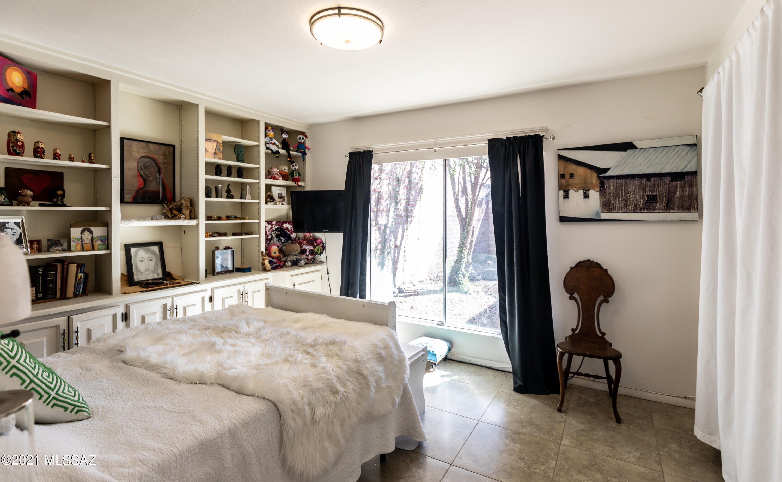Limberlost Terr Townhouses - Residential