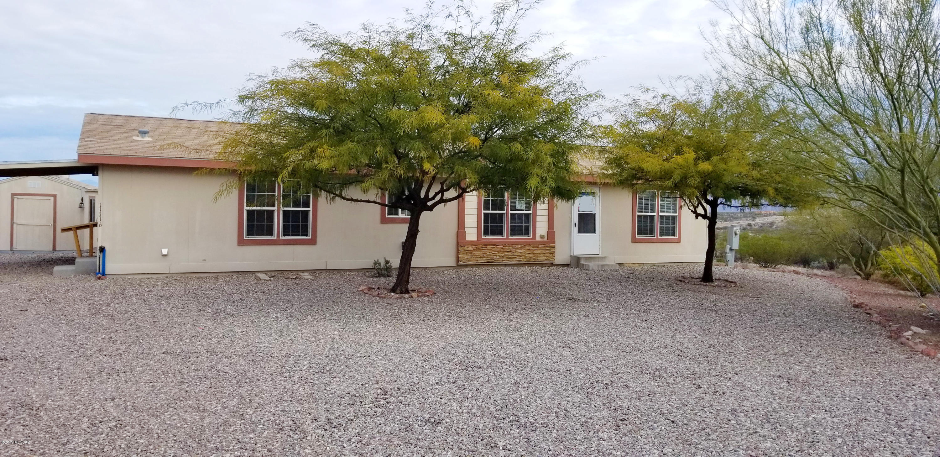 Fast Horse Ranch (1-114) - Residential