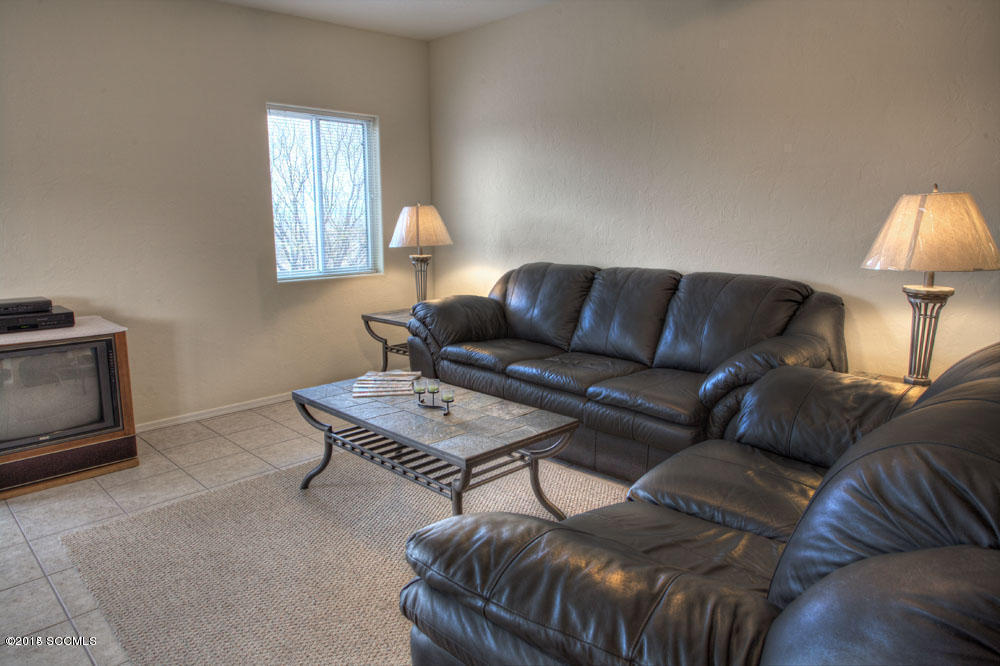 Sonoita Creek Ranch Unit 1 - Residential