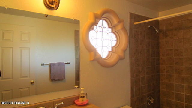 Sonoita Creek Ranch Unit 1 - Residential