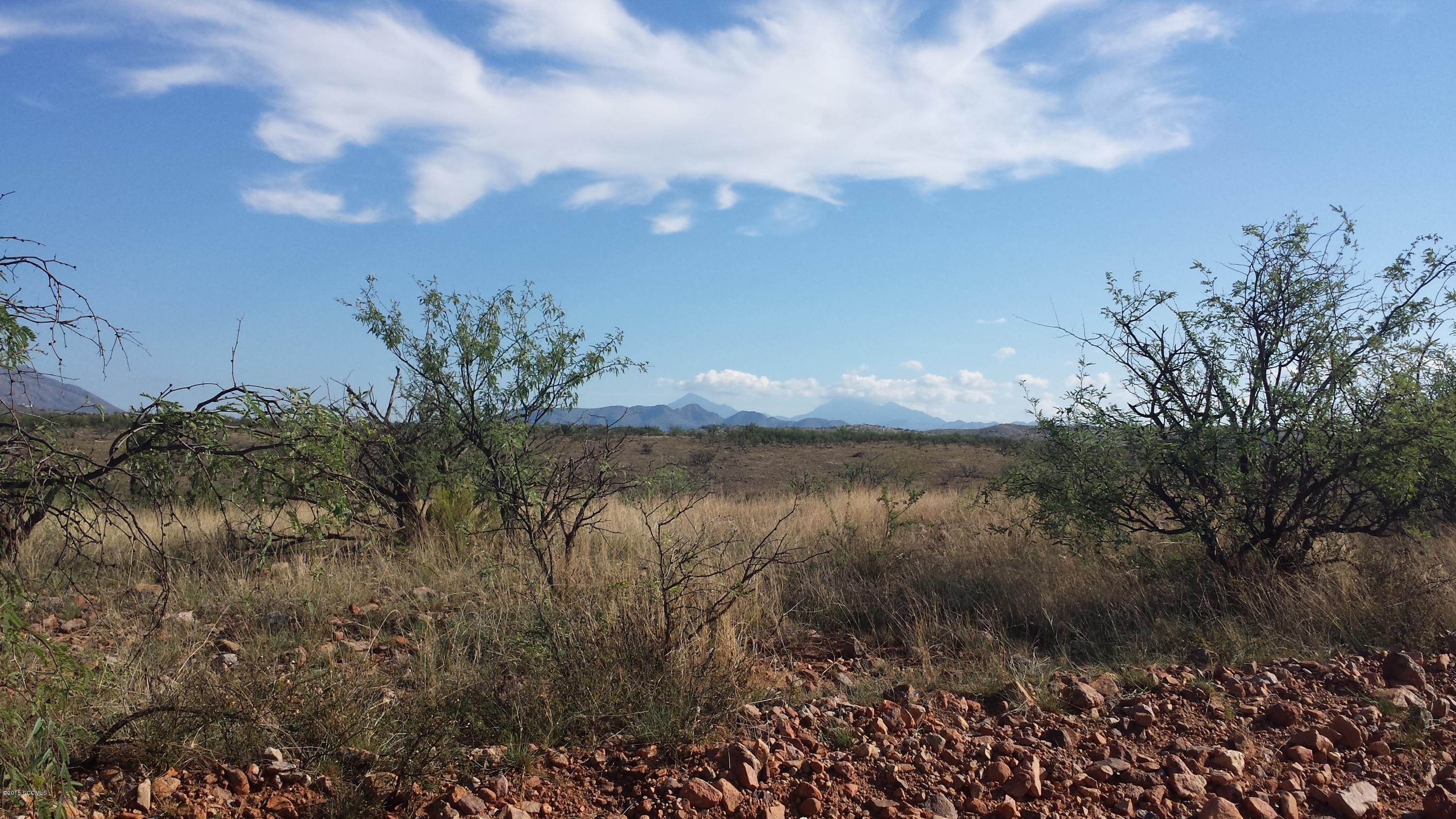 Sonoita Creek Ranch Unit 1 - Residential