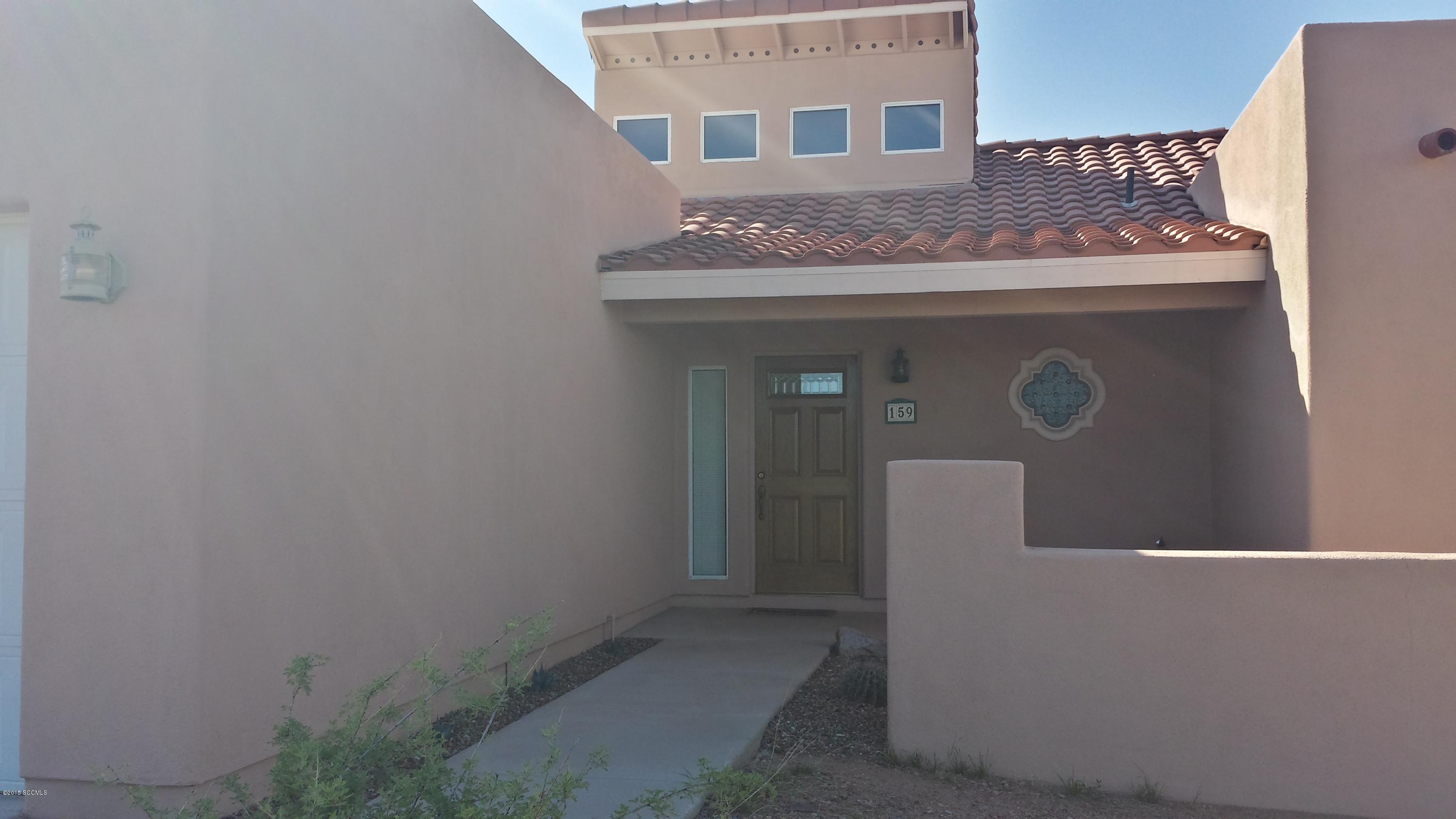 Sonoita Creek Ranch Unit 1 - Residential