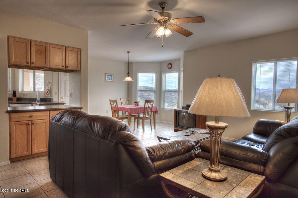 Sonoita Creek Ranch Unit 1 - Residential
