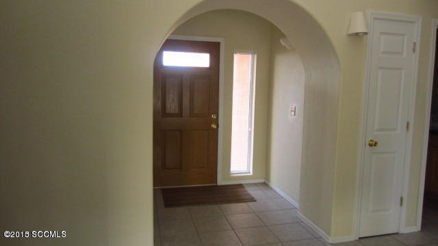 Sonoita Creek Ranch Unit 1 - Residential