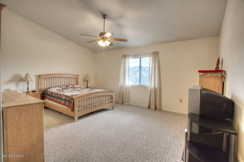 Sonoita Creek Ranch Unit 1 - Residential