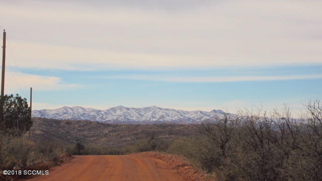 Sonoita Creek Ranch Unit 1 - Residential