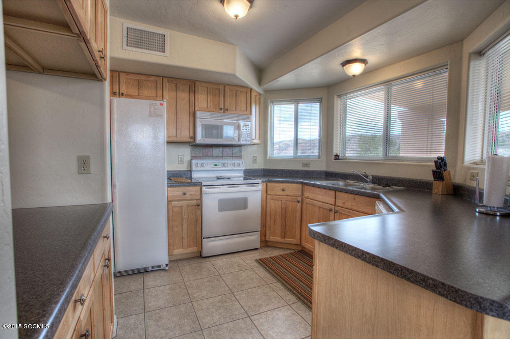 Sonoita Creek Ranch Unit 1 - Residential