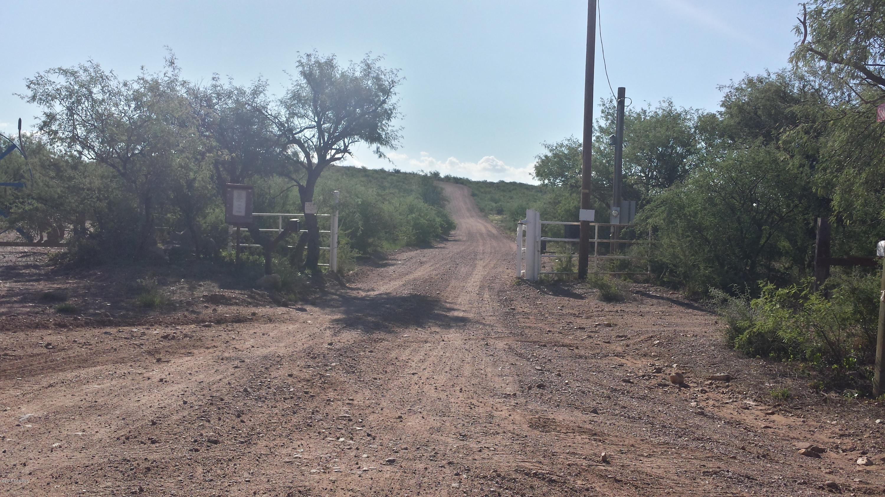 Sonoita Creek Ranch Unit 1 - Residential
