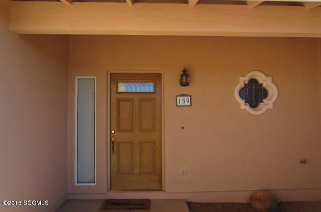 Sonoita Creek Ranch Unit 1 - Residential