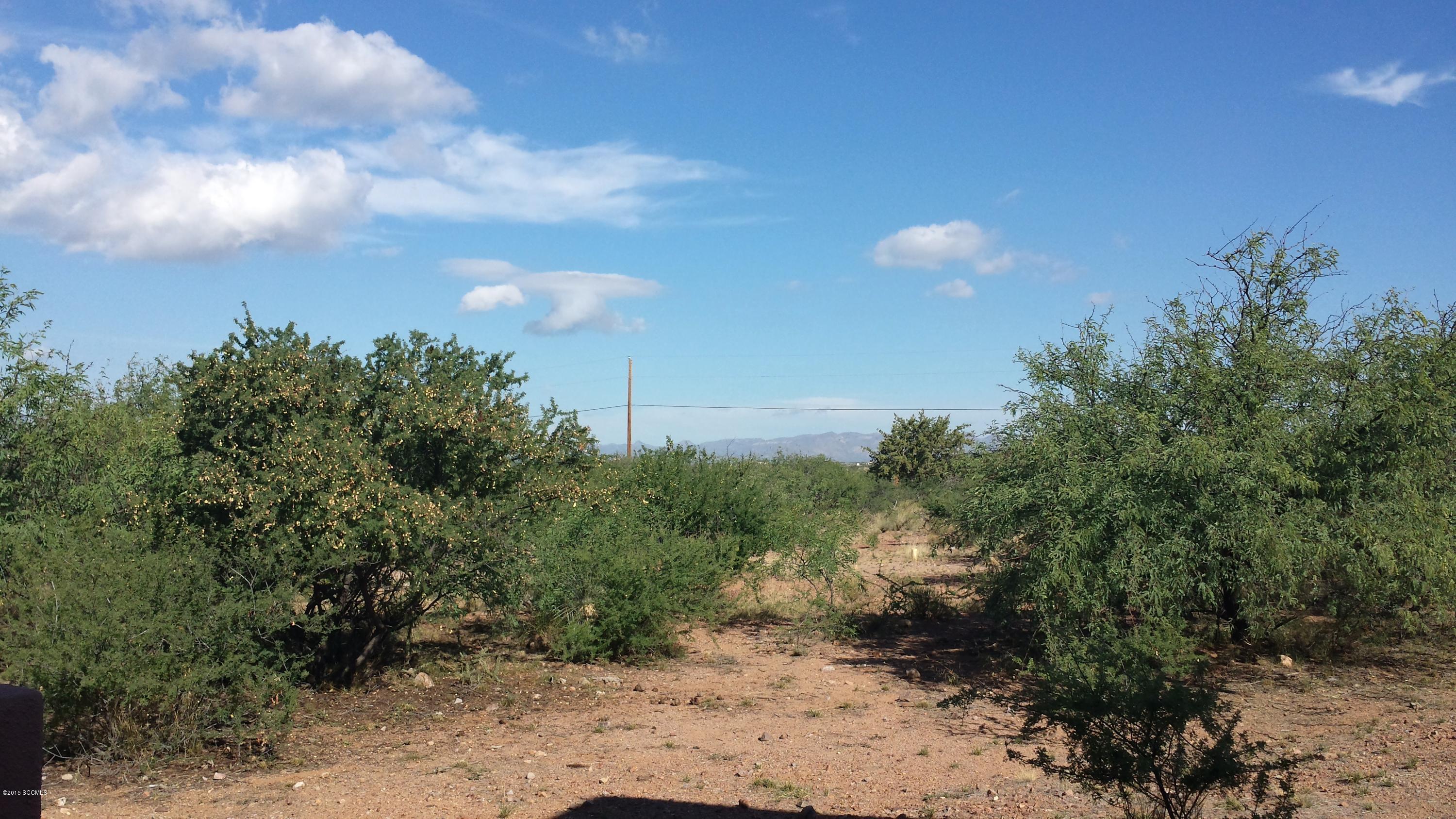 Sonoita Creek Ranch Unit 1 - Residential