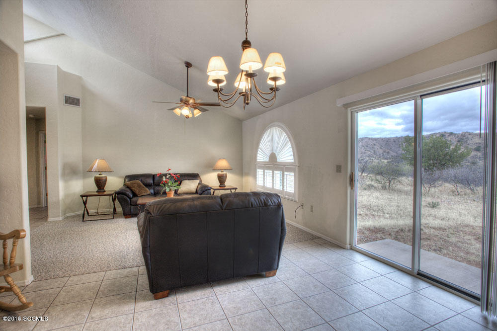 Sonoita Creek Ranch Unit 1 - Residential