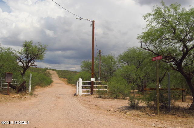 Sonoita Creek Ranch Unit 1 - Residential