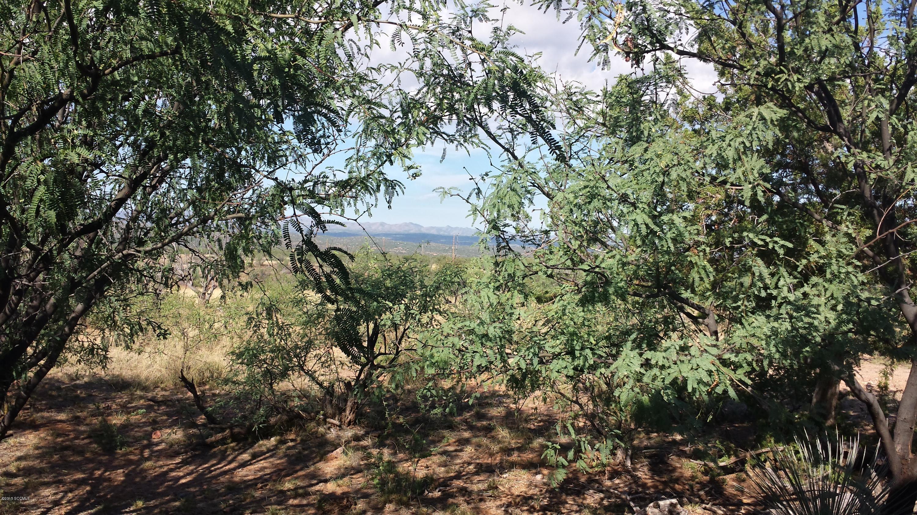 Sonoita Creek Ranch Unit 1 - Residential