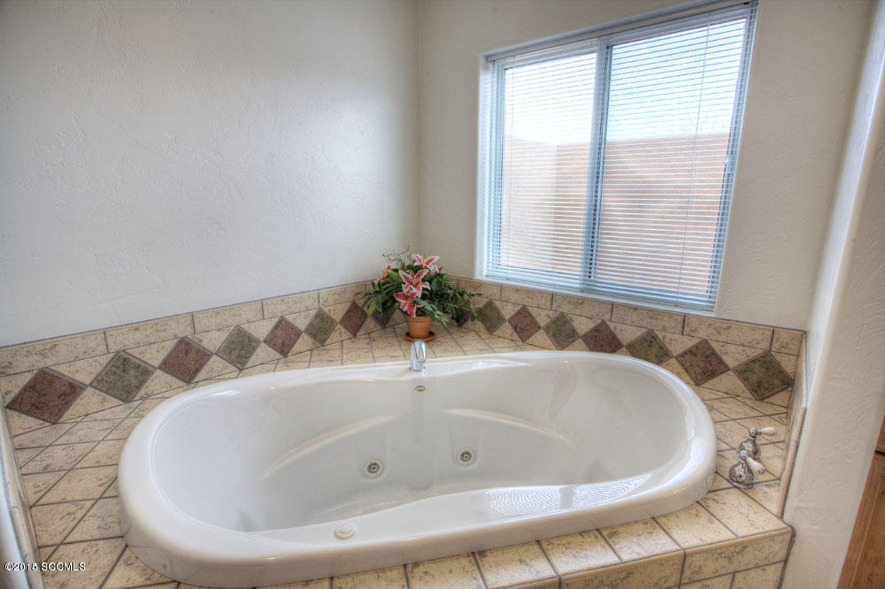 Sonoita Creek Ranch Unit 1 - Residential