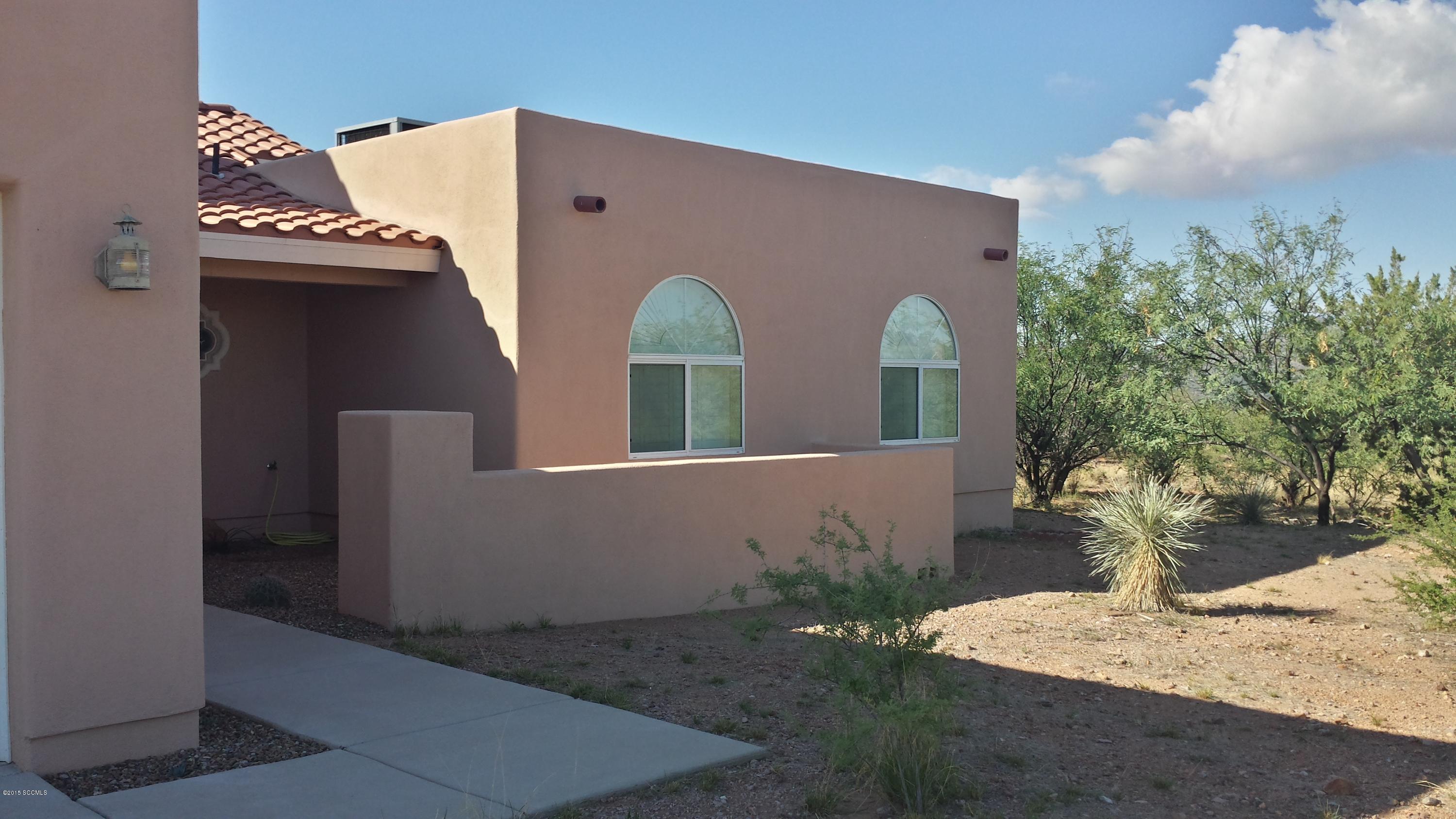 Sonoita Creek Ranch Unit 1 - Residential