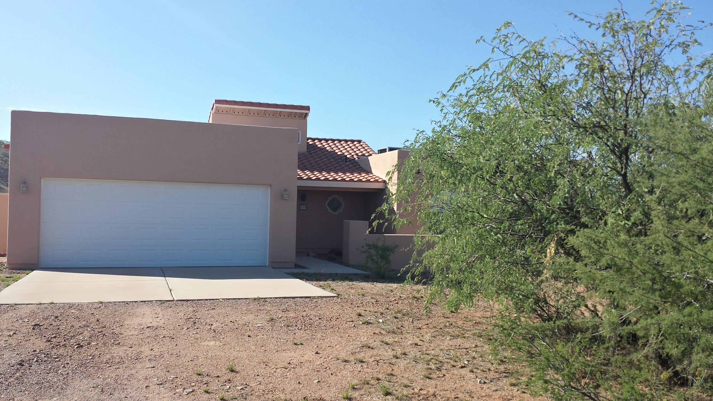Sonoita Creek Ranch Unit 1 - Residential