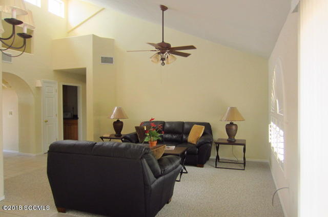 Sonoita Creek Ranch Unit 1 - Residential
