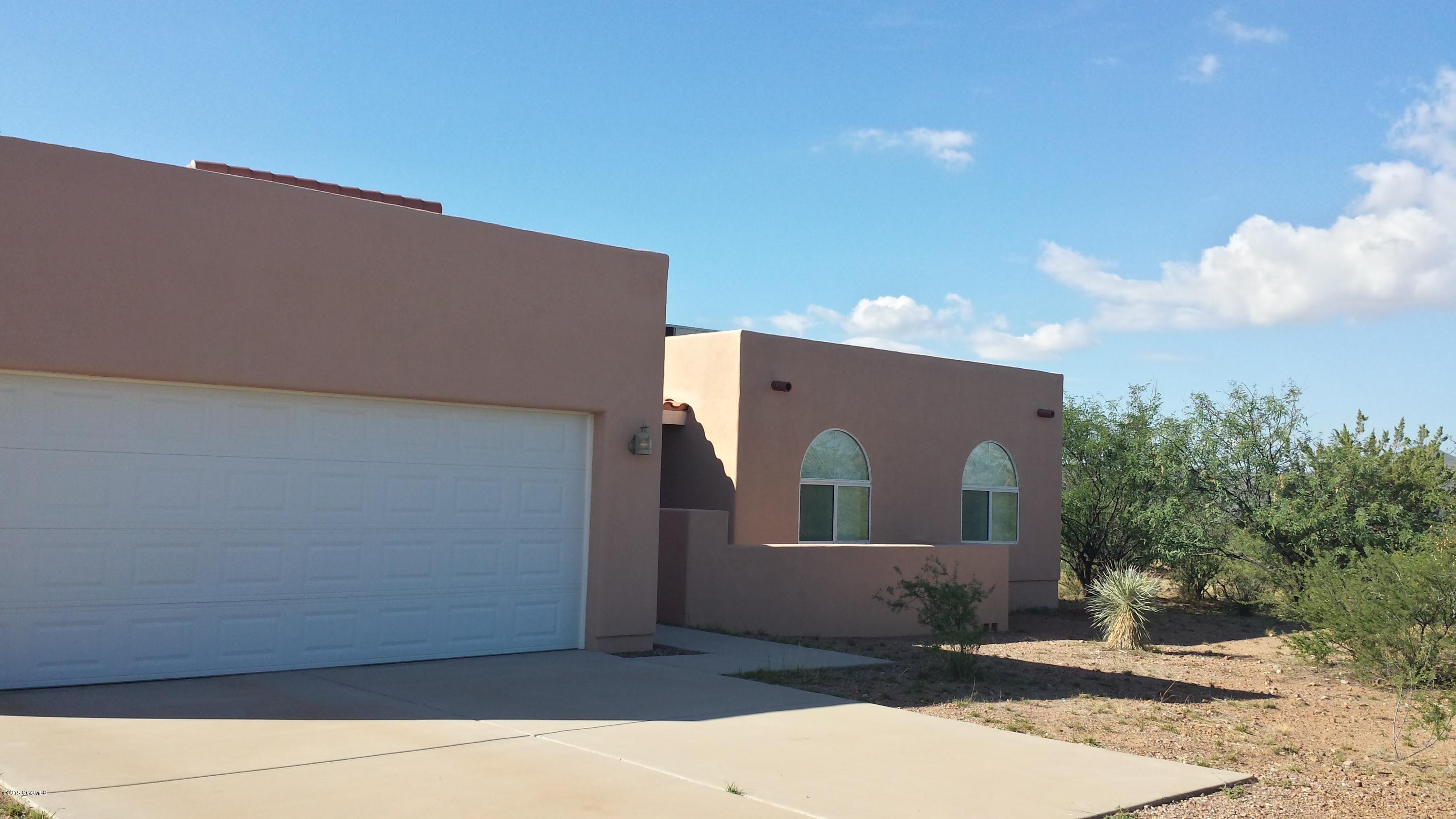 Sonoita Creek Ranch Unit 1 - Residential