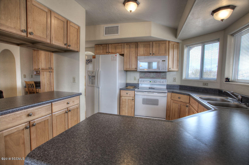 Sonoita Creek Ranch Unit 1 - Residential