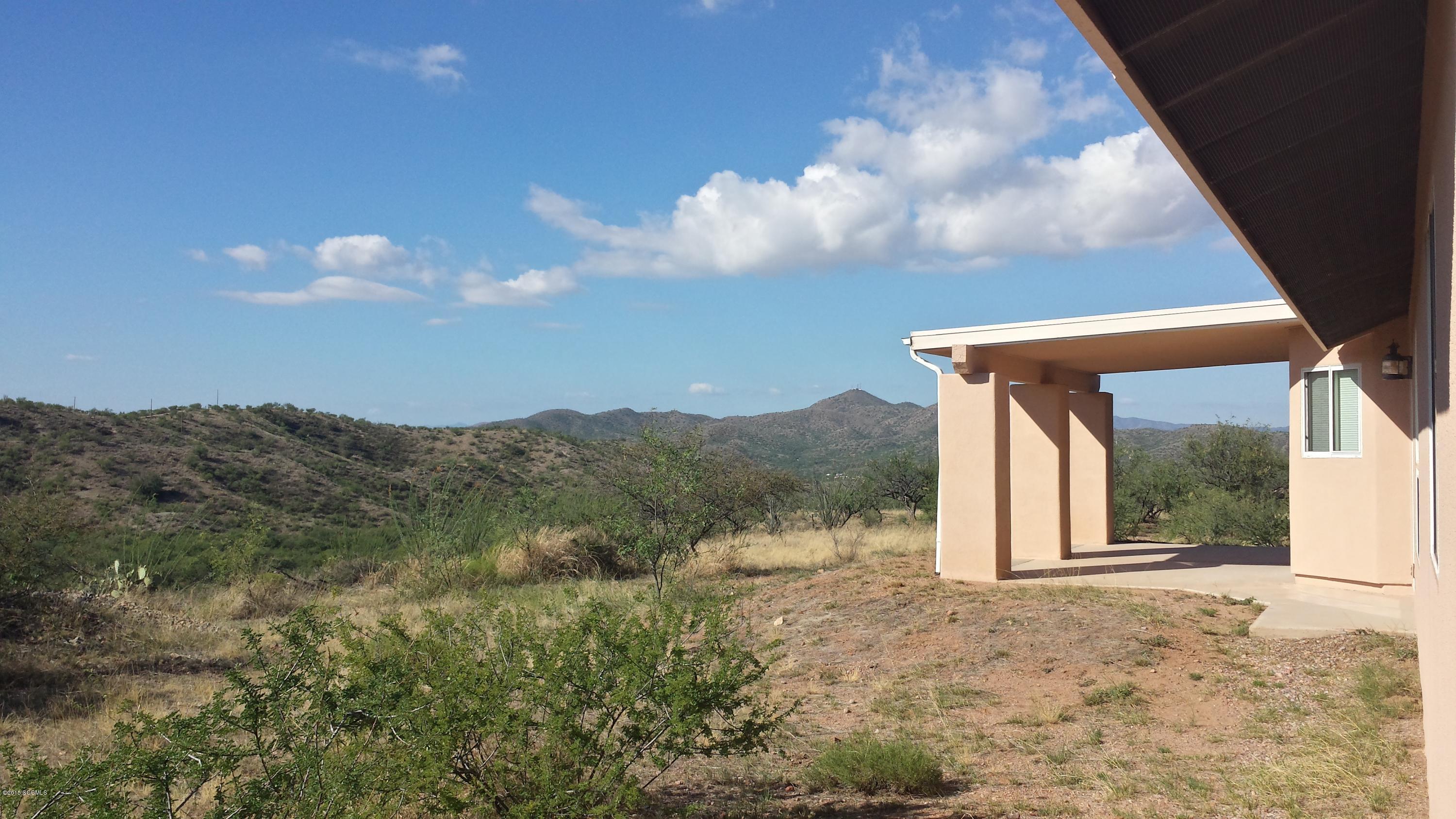 Sonoita Creek Ranch Unit 1 - Residential