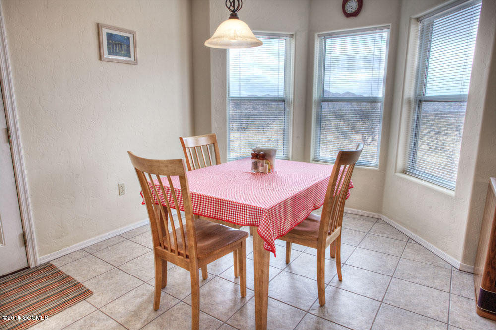 Sonoita Creek Ranch Unit 1 - Residential