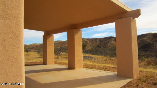 Sonoita Creek Ranch Unit 1 - Residential