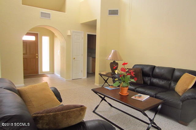 Sonoita Creek Ranch Unit 1 - Residential