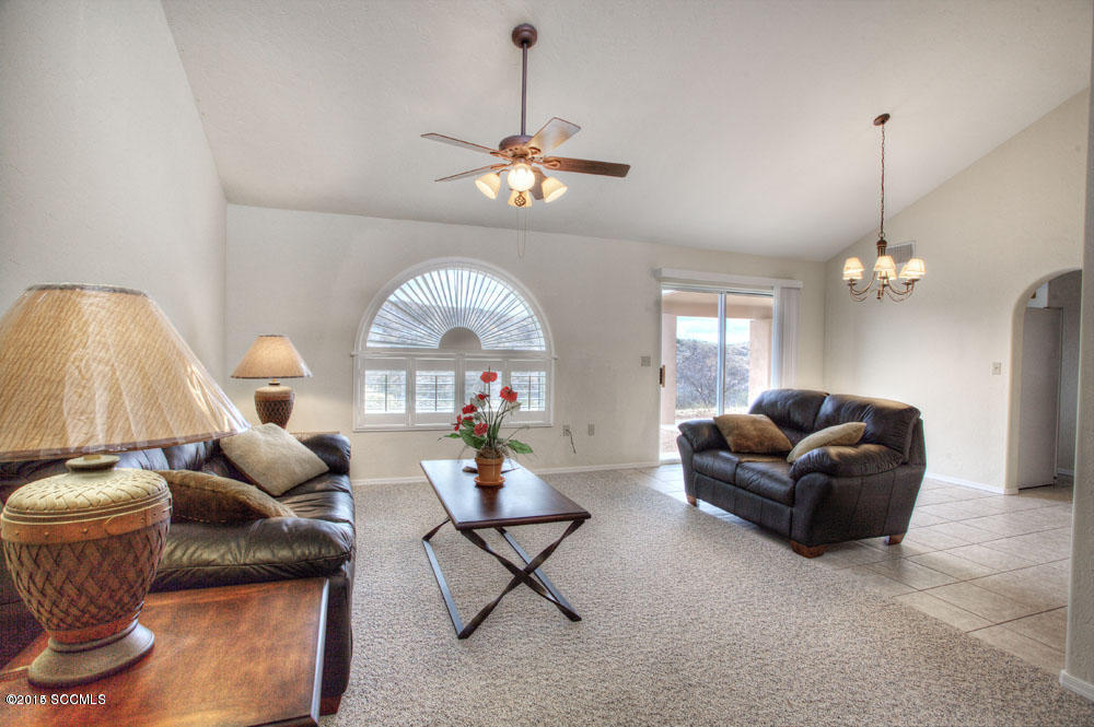 Sonoita Creek Ranch Unit 1 - Residential