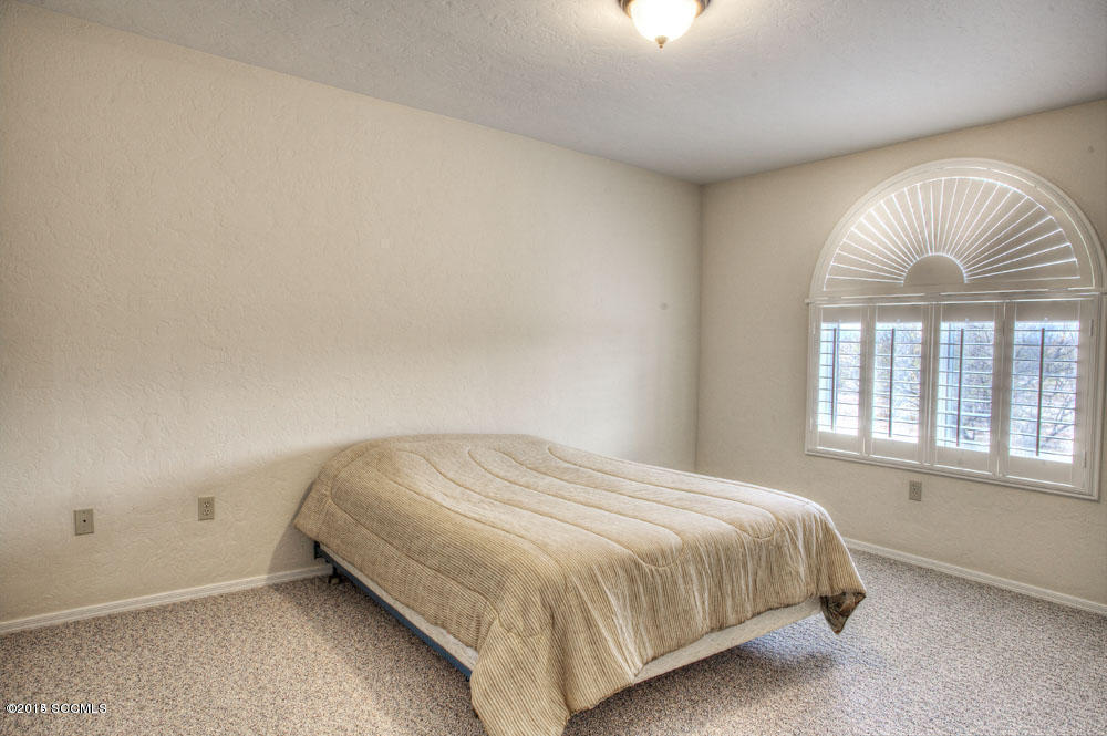 Sonoita Creek Ranch Unit 1 - Residential