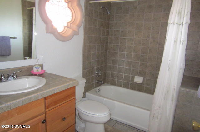 Sonoita Creek Ranch Unit 1 - Residential