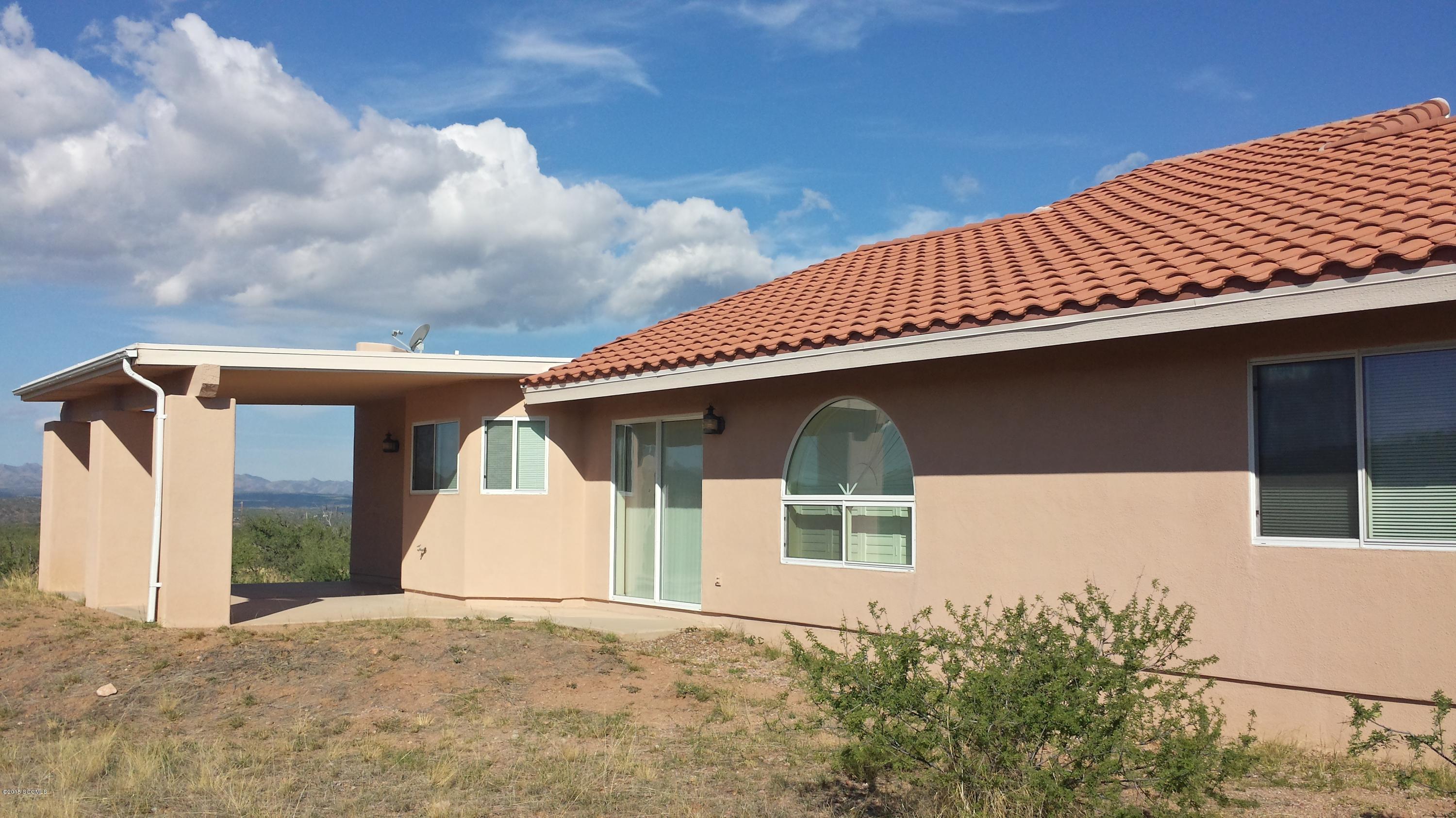 Sonoita Creek Ranch Unit 1 - Residential