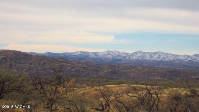 Sonoita Creek Ranch Unit 1 - Residential