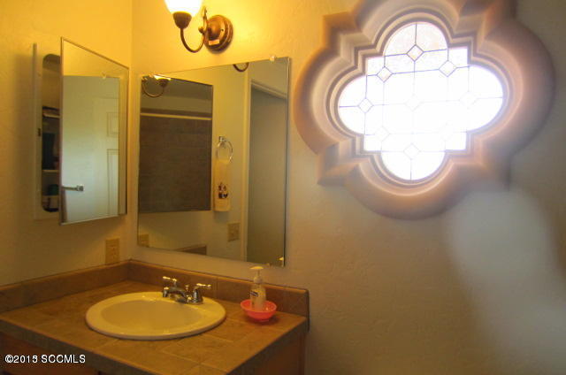 Sonoita Creek Ranch Unit 1 - Residential