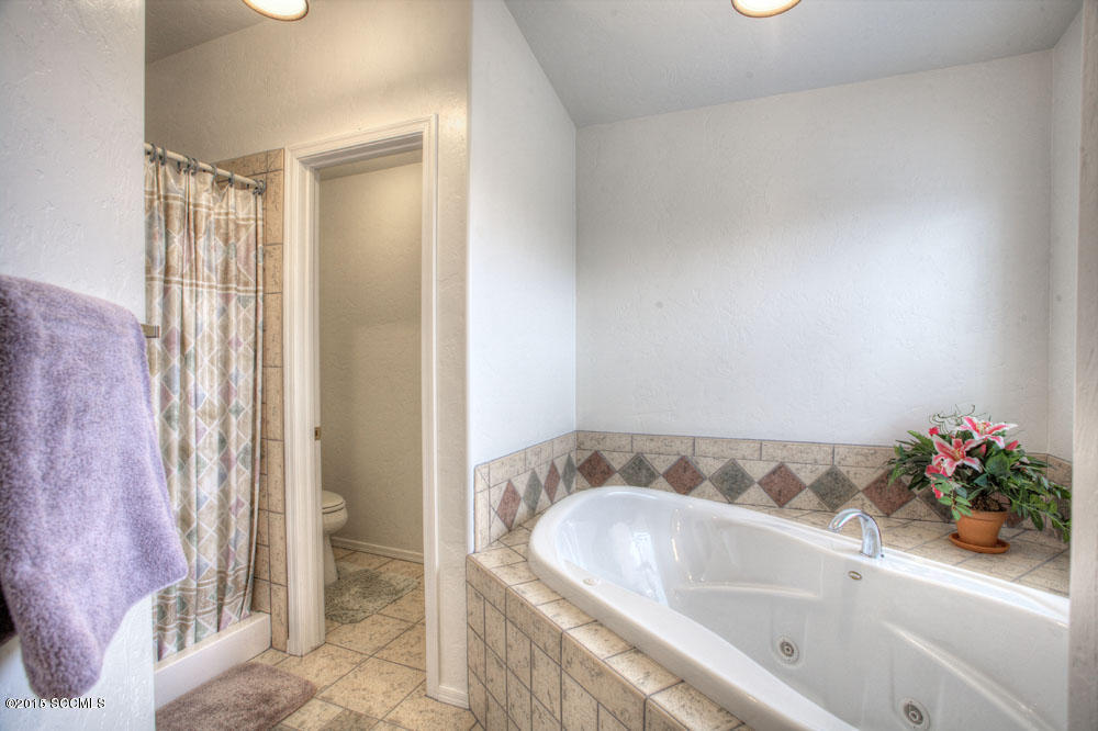 Sonoita Creek Ranch Unit 1 - Residential