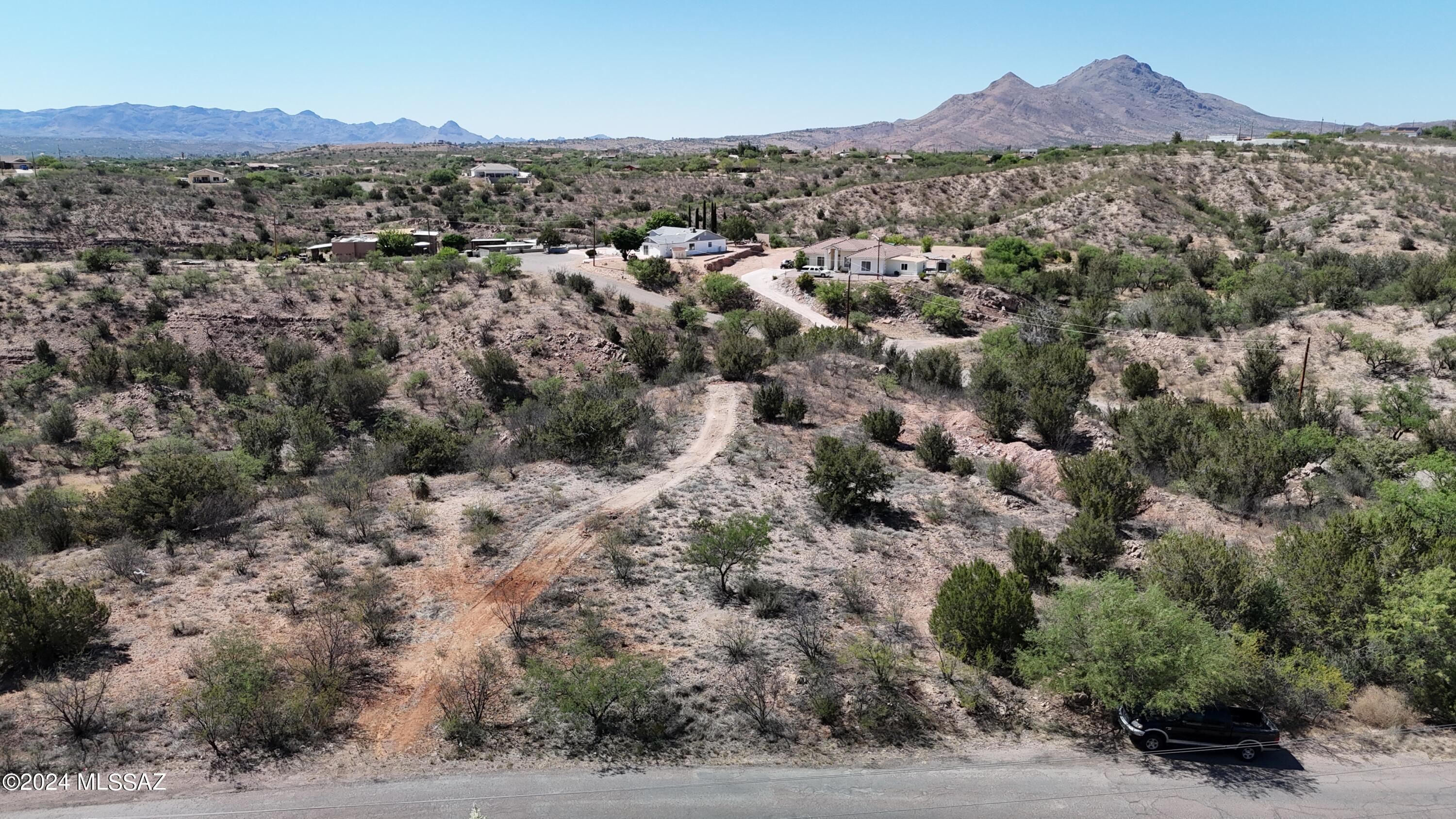Rio Rico Ranchettes 11 - Land